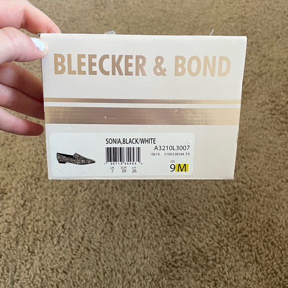 Bleecker & Bond Loafer - Picture 4 of 4